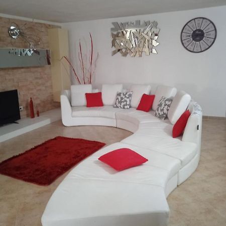Appartamento Villa Serena Due Maracalagonis 외부 사진