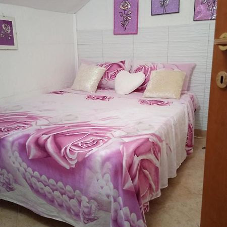 Appartamento Villa Serena Due Maracalagonis 외부 사진