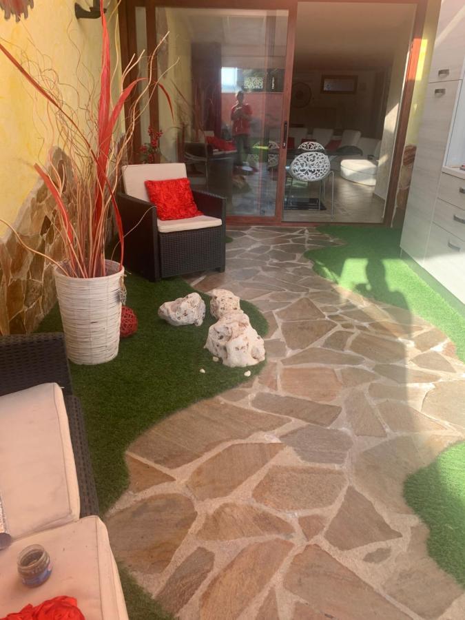 Appartamento Villa Serena Due Maracalagonis 외부 사진