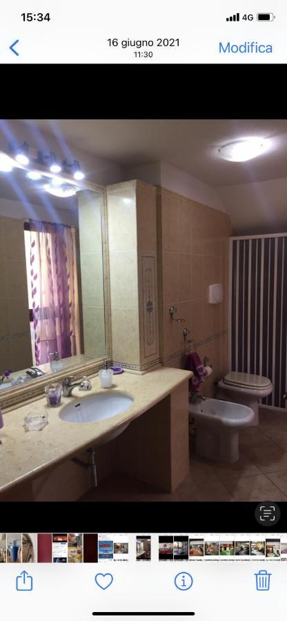 Appartamento Villa Serena Due Maracalagonis 외부 사진