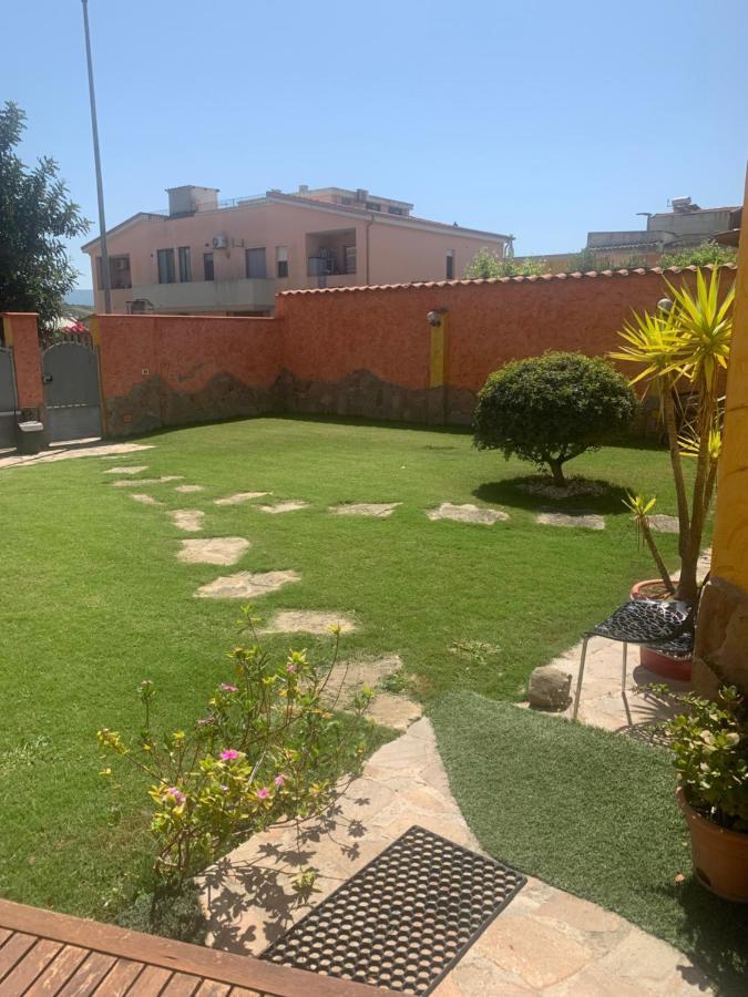 Appartamento Villa Serena Due Maracalagonis 외부 사진