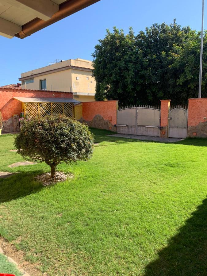 Appartamento Villa Serena Due Maracalagonis 외부 사진
