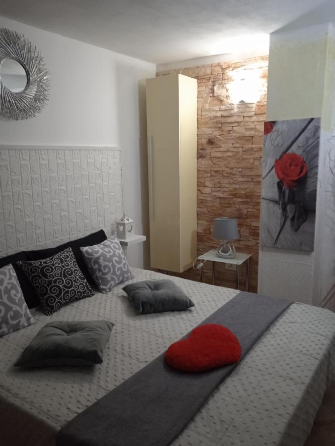 Appartamento Villa Serena Due Maracalagonis 외부 사진