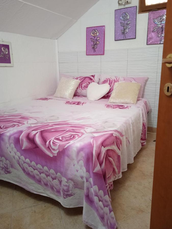 Appartamento Villa Serena Due Maracalagonis 외부 사진